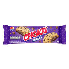 CHOKIS RELLENA, 90GR