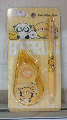 VENDE CORRECTOR TAPE