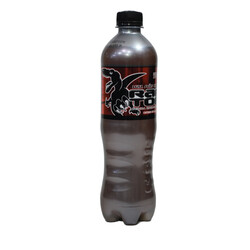 Bebida Energizante Raptor 600 mL Pet
