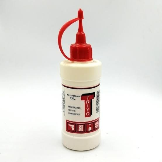ACEITE PARA MAQUINA