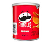 PRINGLES ORIGINAL PEQUEÑA