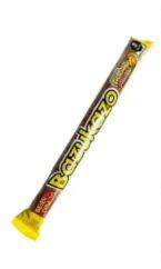 BAZUKAZO, 20GR