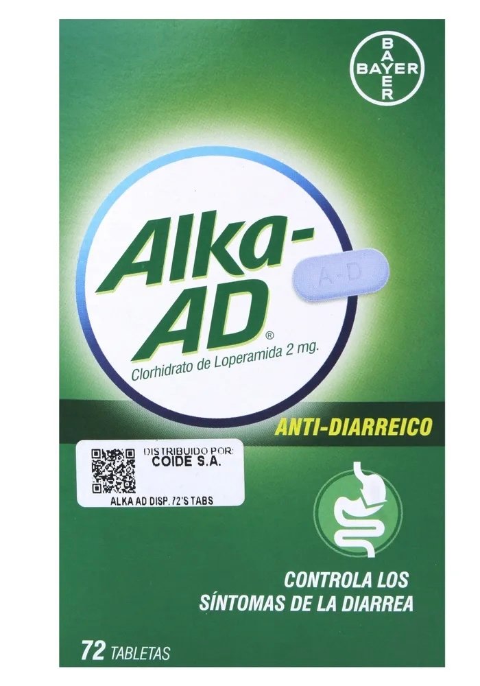 Alka - AD Bayer