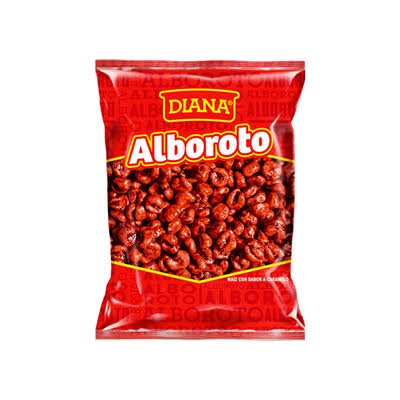 Alboroto 19gr