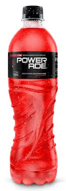 Bebida Deportiva Powerade Ponche de Frutas 750 mL Pet