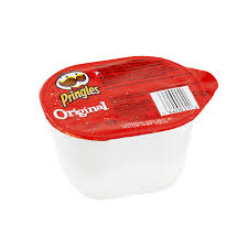 PRINGLES ORIGINAL MINI, 19GR