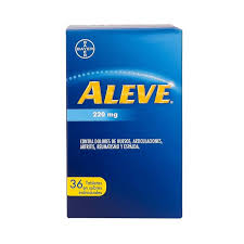 ALIVE EXTRA FUERTE, 220GR