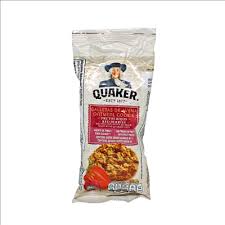 GALLETA DE AVENA FRUTOS ROJOS, QUAKER, 38GR