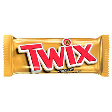 TWIX BARRA, 1.79 ONZ