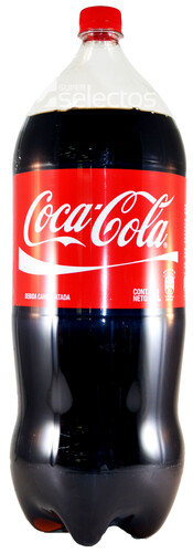 Gaseosa Coca Cola Regular 3 L Pet