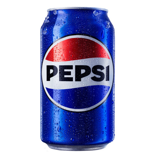 Gaseosa Pepsi Original Lata 355mL