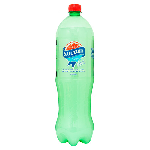 SALUTARIS TORONJA 1.5 LT