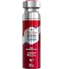 DESODORANTE OLD SPICE, AEROSOL EXTREME PROTEC, 150ML