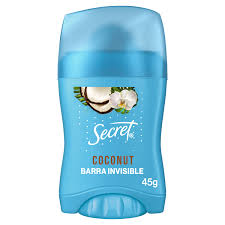 BARRA INVISIBLE SECRET JASMINE, 45GR