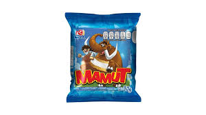 MAMUT, 30GR