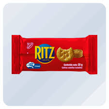 RITZ ORIGINALES, 20GR
