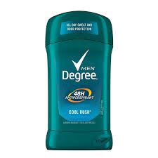 DESODORENTE DEEGRE, COOL RUSH, 76GR
