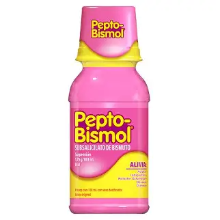 PEPTO BISMOL  118ML