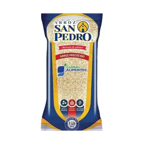 Arroz San Pedro Precocido 340gr