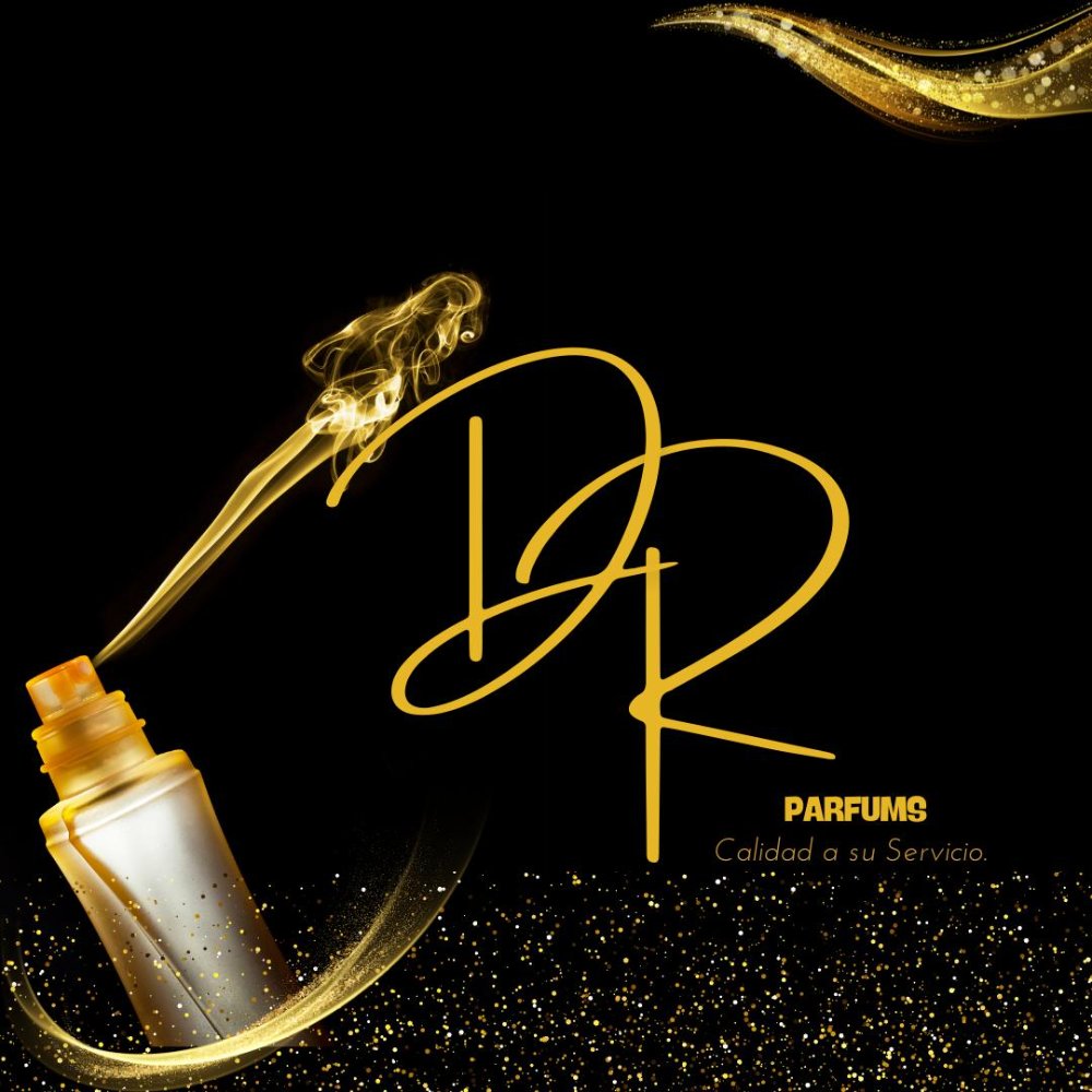 DR PARFUMS