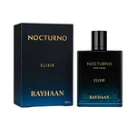 Rayhaan Nocturno Elixir Edp 100Ml Hombre