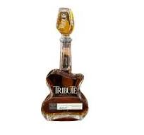 Tribute Premiun whisky 800ml + guitig 1.5L