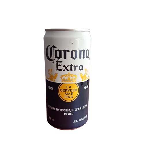 Corona extra lata 269ml