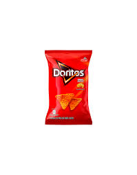 Doritos Mega Queso 21g