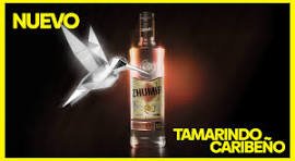 Zhumir tamarindo 750ml