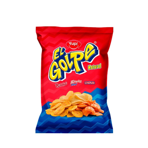 Golpe natural 90g