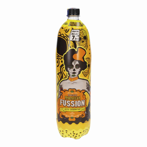 Fussion Maracuya 1.5L