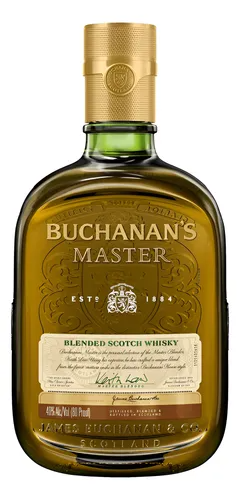 Buchanan's Máster 1L