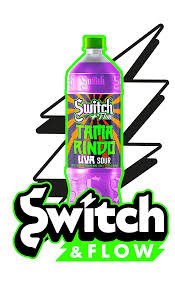 Switch tamarindo 1.5L