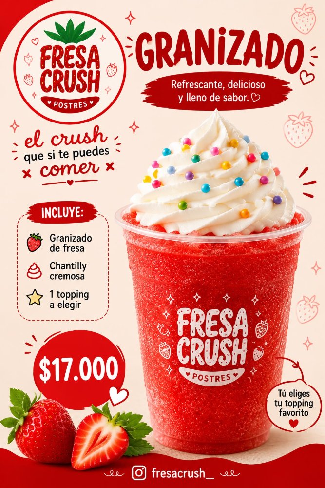 granizado