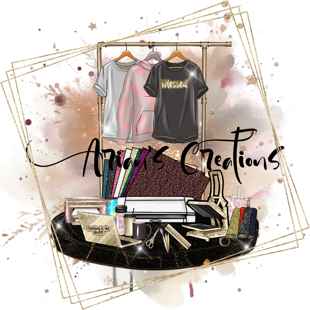 Arian's Creations