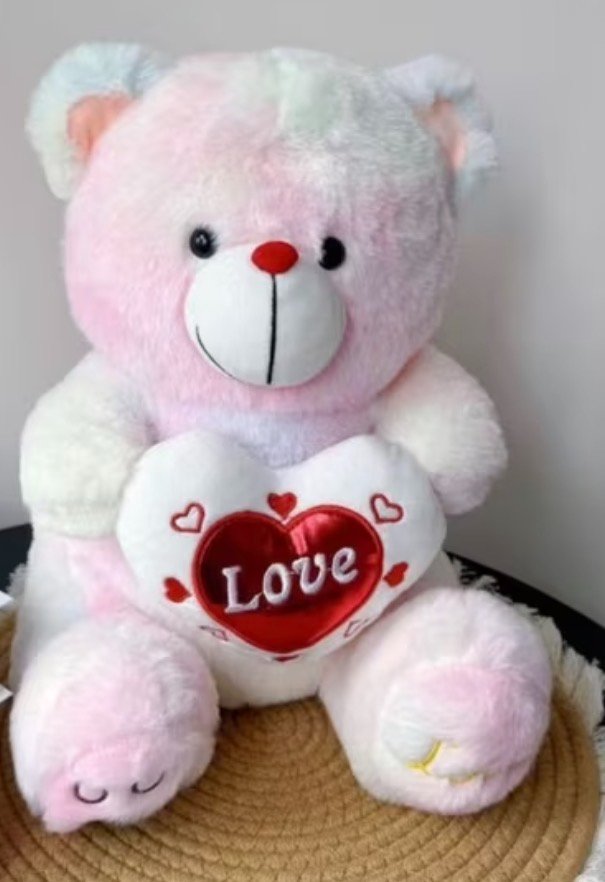 Teddy Bear