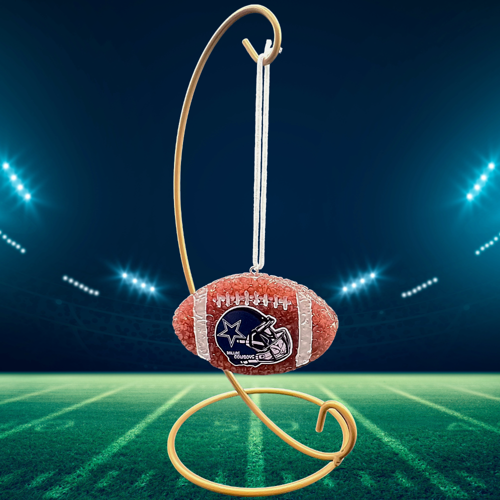 Car Freshie (Football)