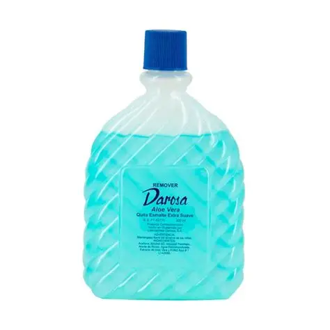 Acetona Azul Darosa P/acrílico