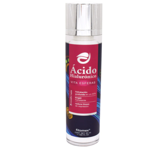 Ácido Hialuronico 15ml