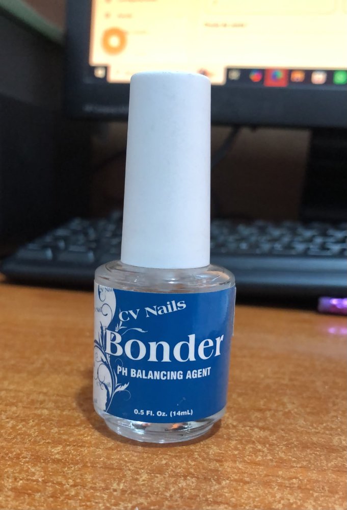 Bonder PH Balancing Agent