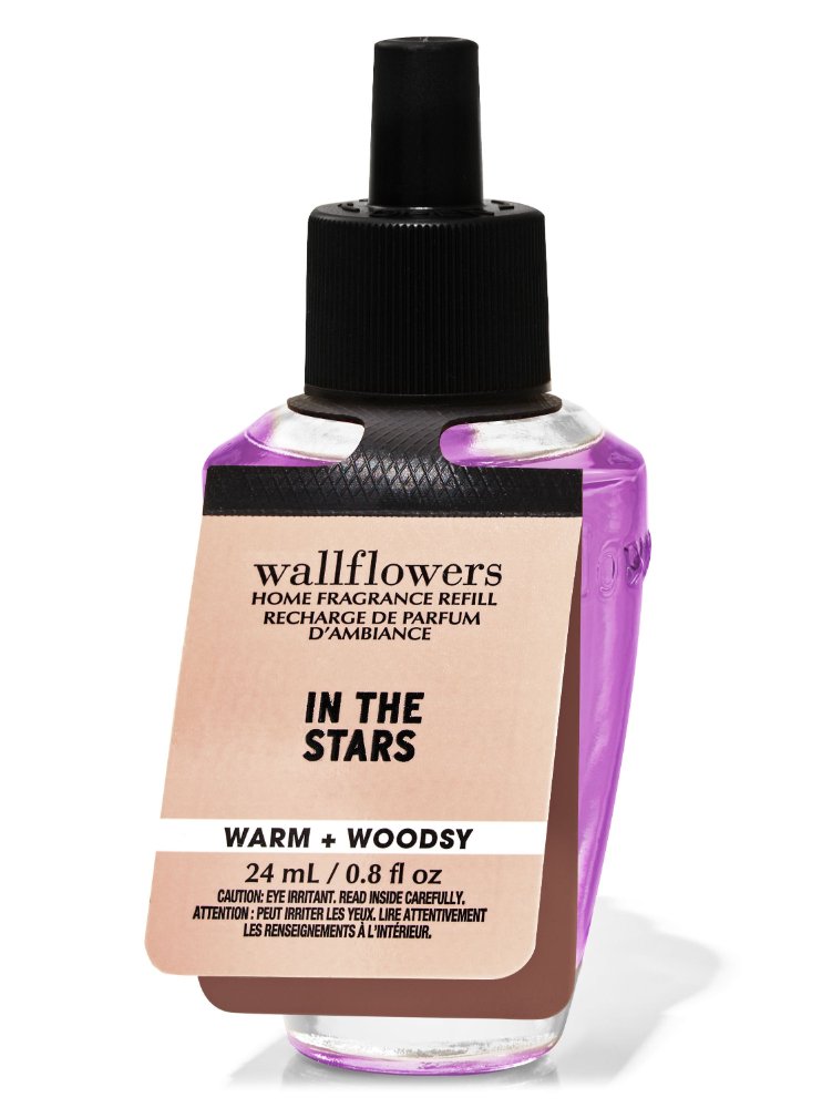 Fragrance refill In the Stars