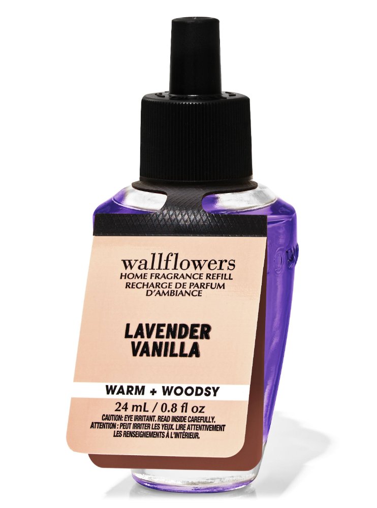 Fragrance refill Lavender Vanilla