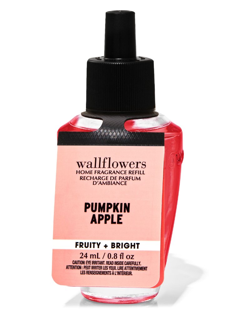 Fragrance refill Pumpkin Apple