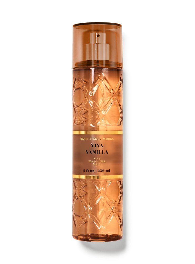 Fragrance mist Viva Vanilla
