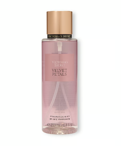 VS Fragrance mist Velvet Petals
