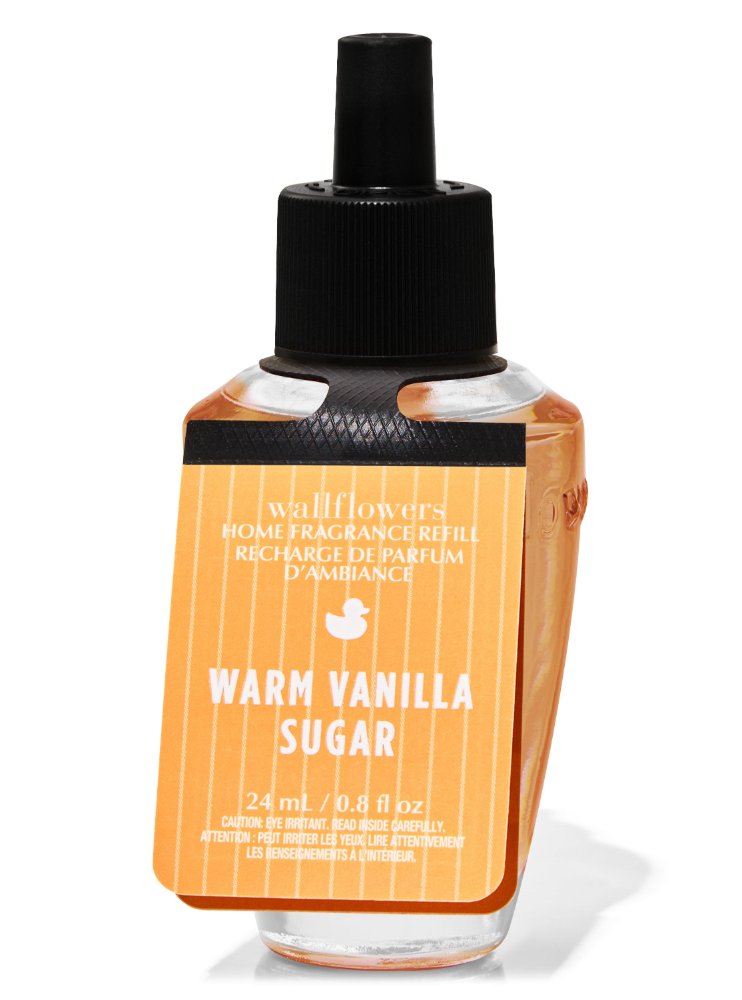 Fragrance refill Warm Vanilla Sugar