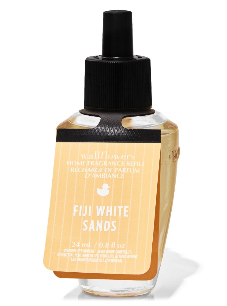 Fragrance refill Fiji White Sands