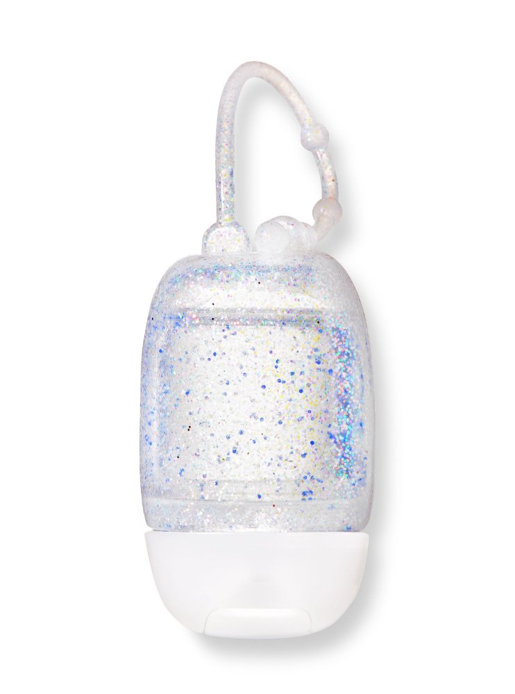 PocketBac Holder Iridescent Glitter