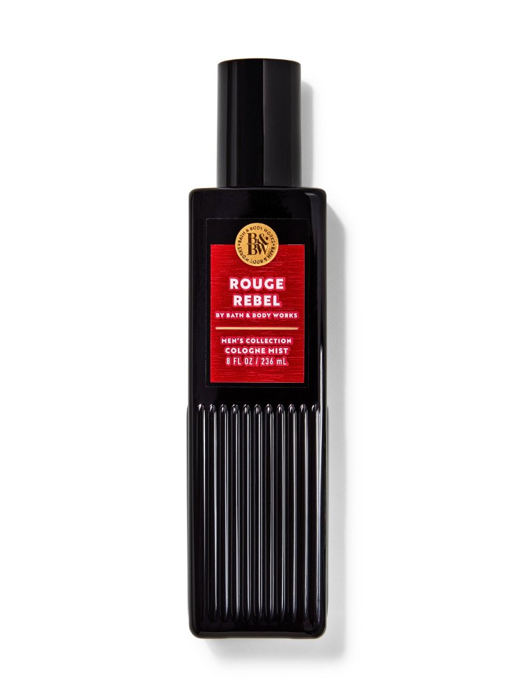 Rouge Rebel - Cologne mist