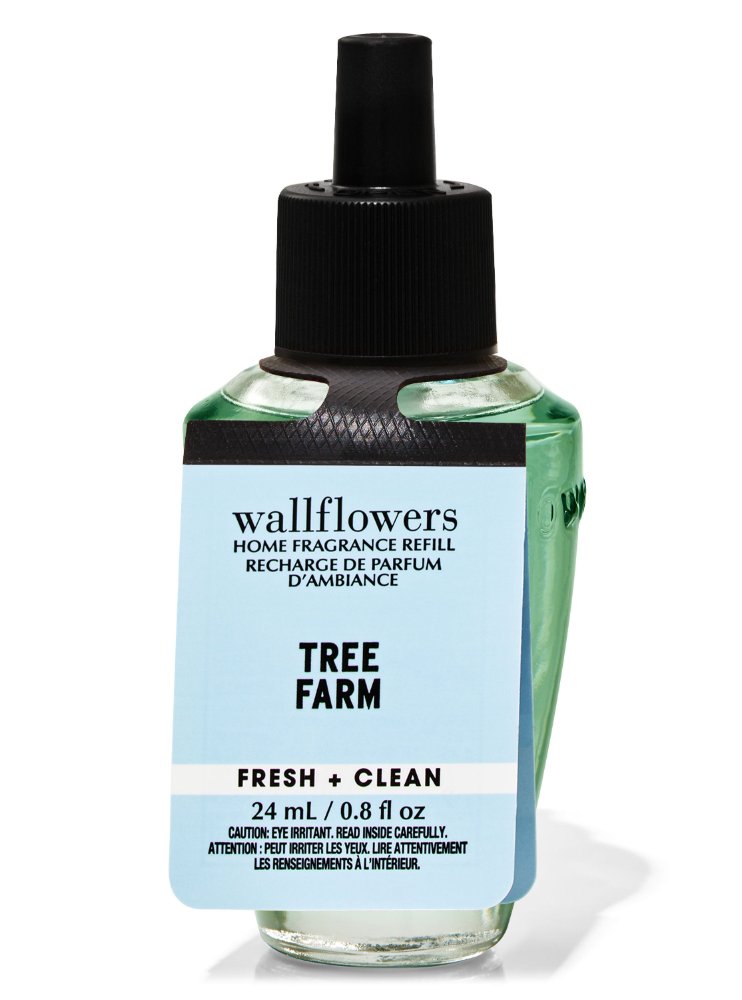Fragrance refill Tree Farm